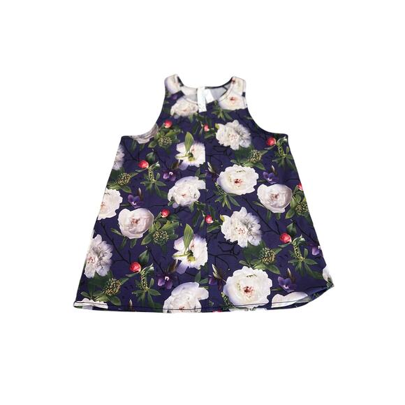 Oiselle women’s top size 4 racer back - Picture 1 of 10